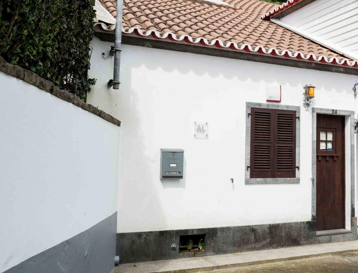 Villa Casa Do Sossego Furnas  Exterior foto