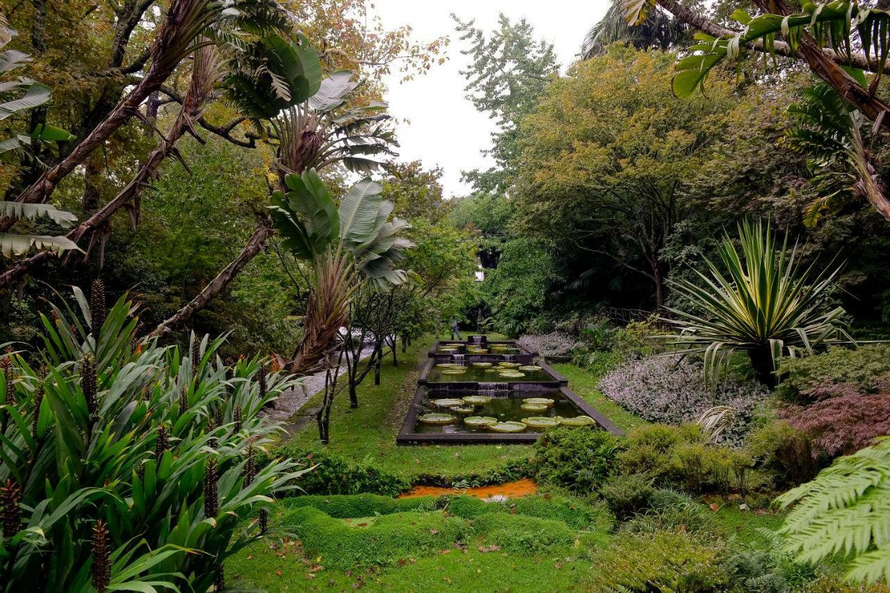 Villa Casa Do Sossego Furnas  Exterior foto